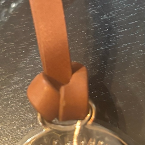 Brahmin Esme Shoulder Bag in Scallop Bondi genuine leather - Picture 8 of 14